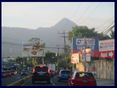 West San Salvador 